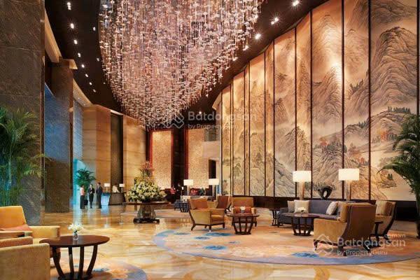 Luxury! cập nhật the grand hà nội, lô góc 153 m2 +.... vip 74.9 tỷ