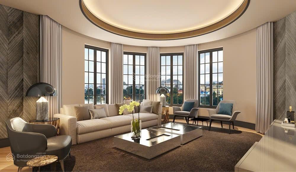 Luxury! cập nhật the grand hà nội, lô góc 153 m2 +.... vip 74.9 tỷ