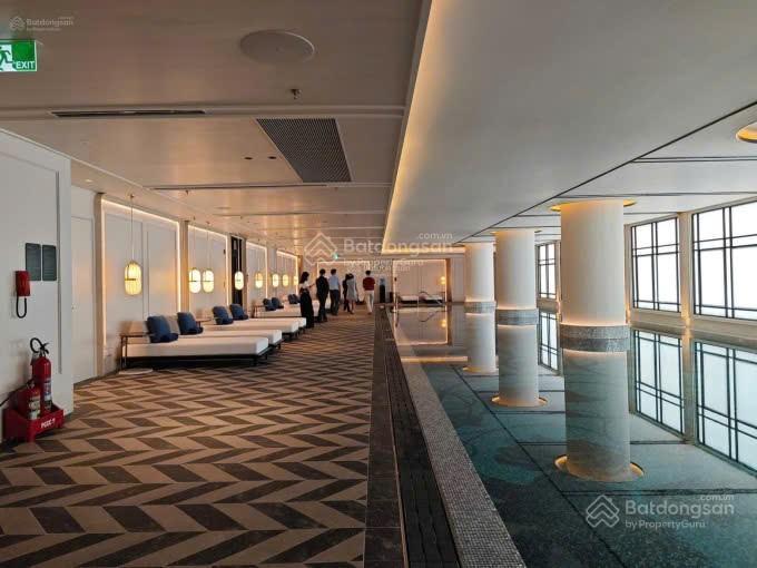 Luxury! cập nhật the grand hà nội, lô góc 153 m2 +.... vip 74.9 tỷ
