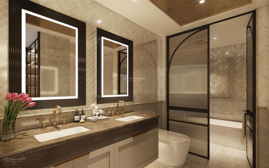 Luxury! cập nhật the grand hà nội, lô góc 153 m2 +.... vip 74.9 tỷ