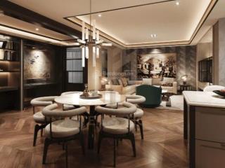 Luxury! cập nhật the grand hà nội, lô góc 153 m2 +.... vip 74.9 tỷ