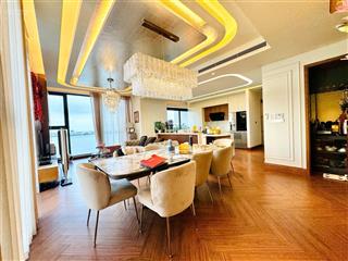 Siêu căn hộ hdi tower, 103 m2, 3 pn, view công viên hồ. giá tốt.