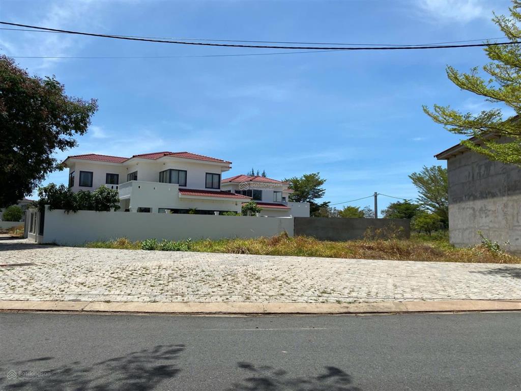 Chính chủ cần bán 5 nền villa phước lộc, 3 nền nhà phố lamaisonde cần giờ giá từ 26tr/m  tuỳ lô