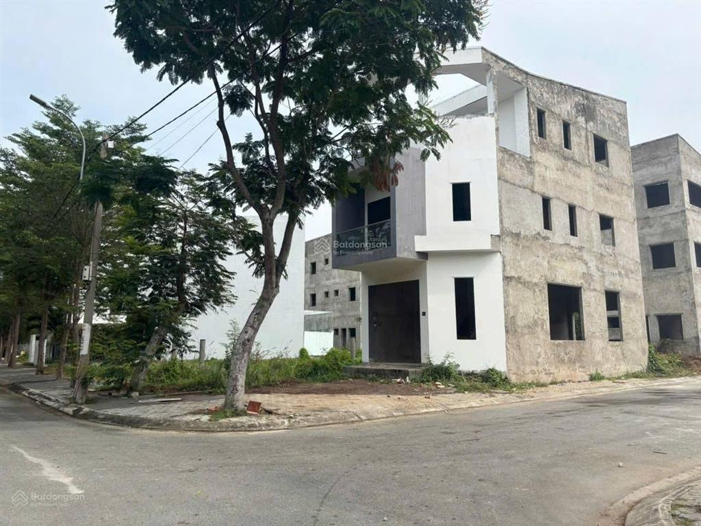Chính chủ cần bán 5 nền villa phước lộc, 3 nền nhà phố lamaisonde cần giờ giá từ 26tr/m  tuỳ lô