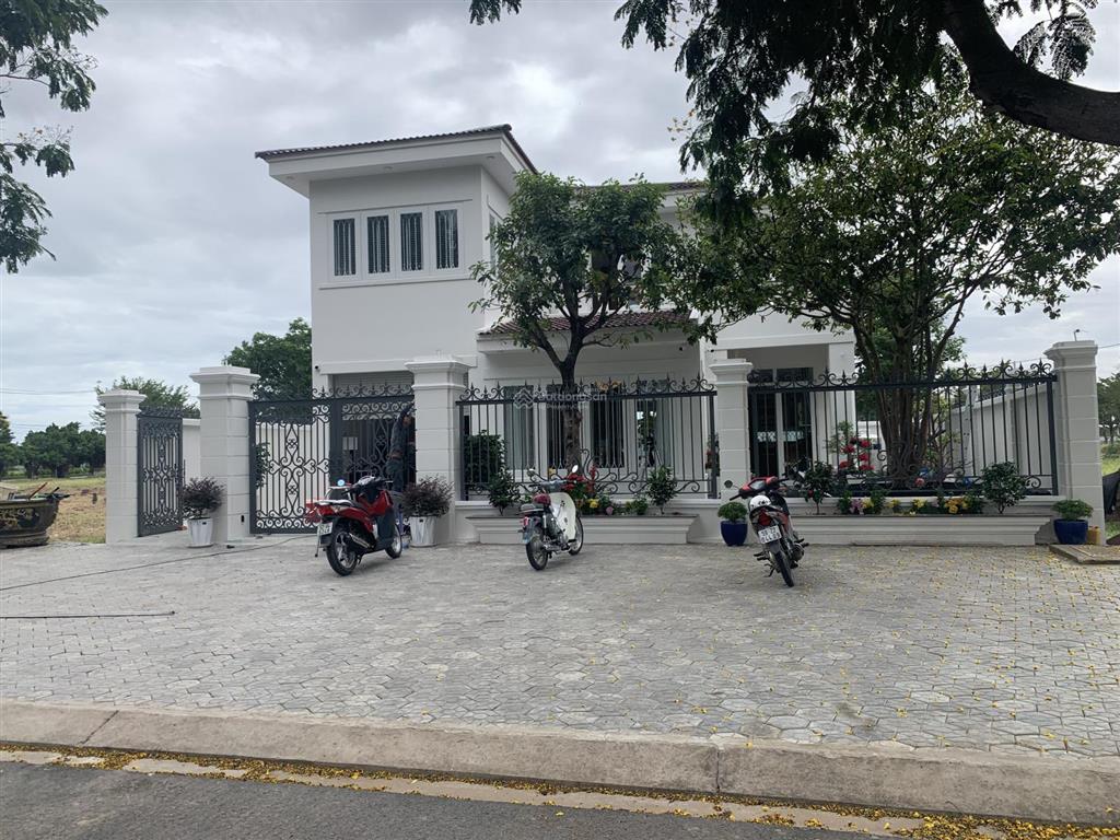 Chính chủ cần bán 5 nền villa phước lộc, 3 nền nhà phố lamaisonde cần giờ giá từ 26tr/m  tuỳ lô