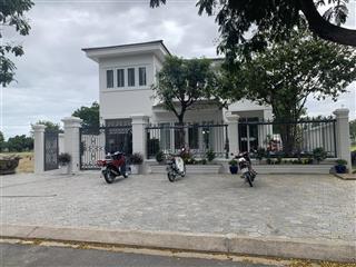 Chính chủ cần bán 5 nền villa phước lộc, 3 nền nhà phố lamaisonde cần giờ giá từ 26tr/m  tuỳ lô