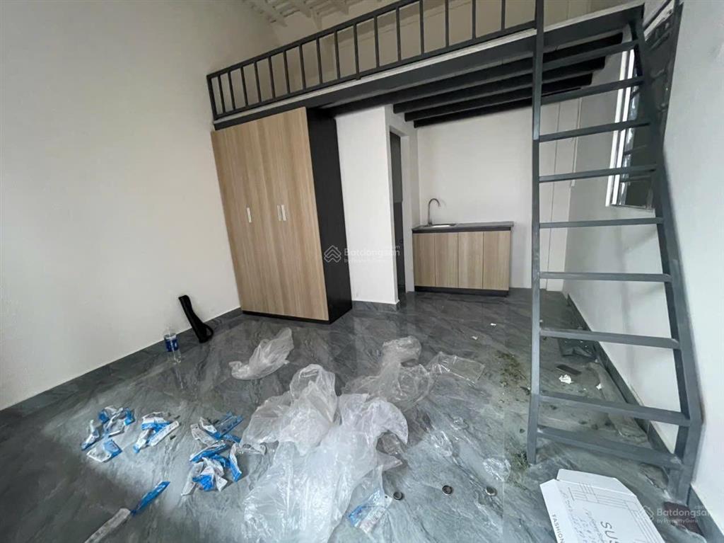 Chính chủ cho thuê phòng gần đh van lang, uth,ftu,hutech sát gigamal