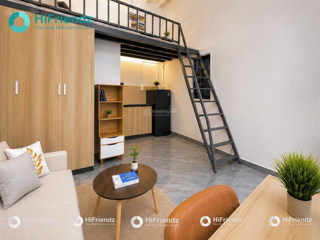 Chính chủ cho thuê phòng gần đh van lang, uth,ftu,hutech sát gigamal