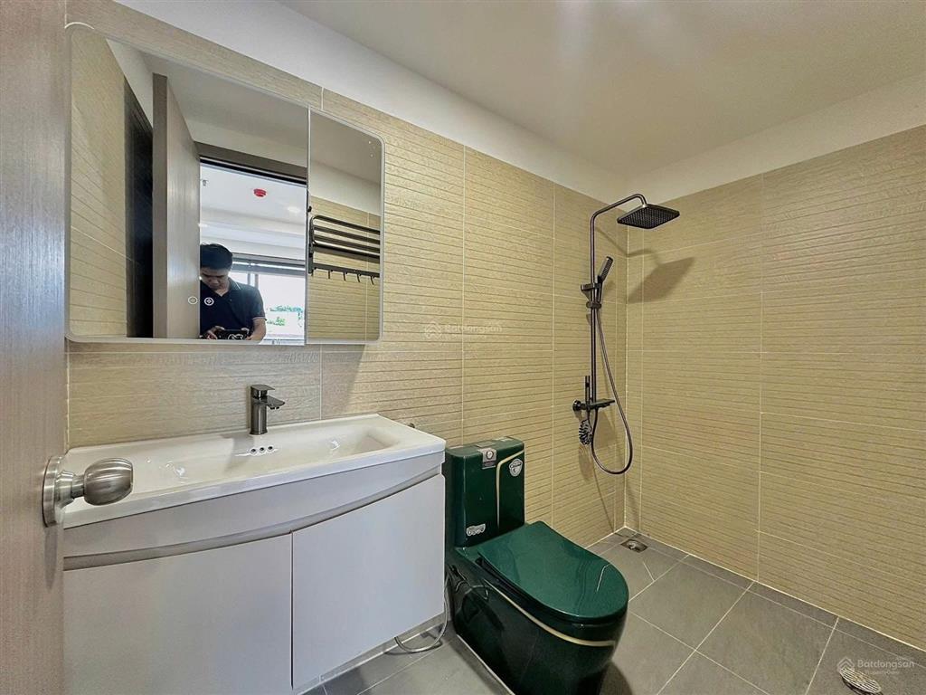 Căn hộ có ban công full nội thất ngay võ văn ngân,đặng văn bi,trung tâm thủ đức,đại học ngân hàng