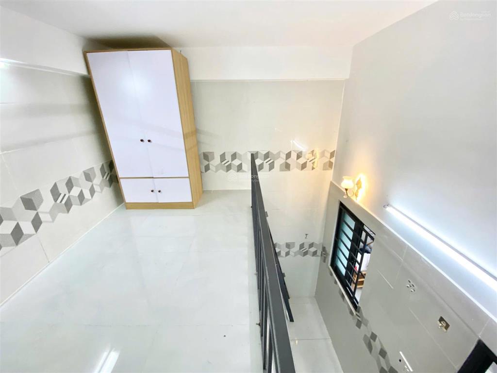 Phòng trọ có gác đầy đủ nội thất ngay đỗ xuân hợp,phước long,ngã tư bình thái,cao đẳng công thương