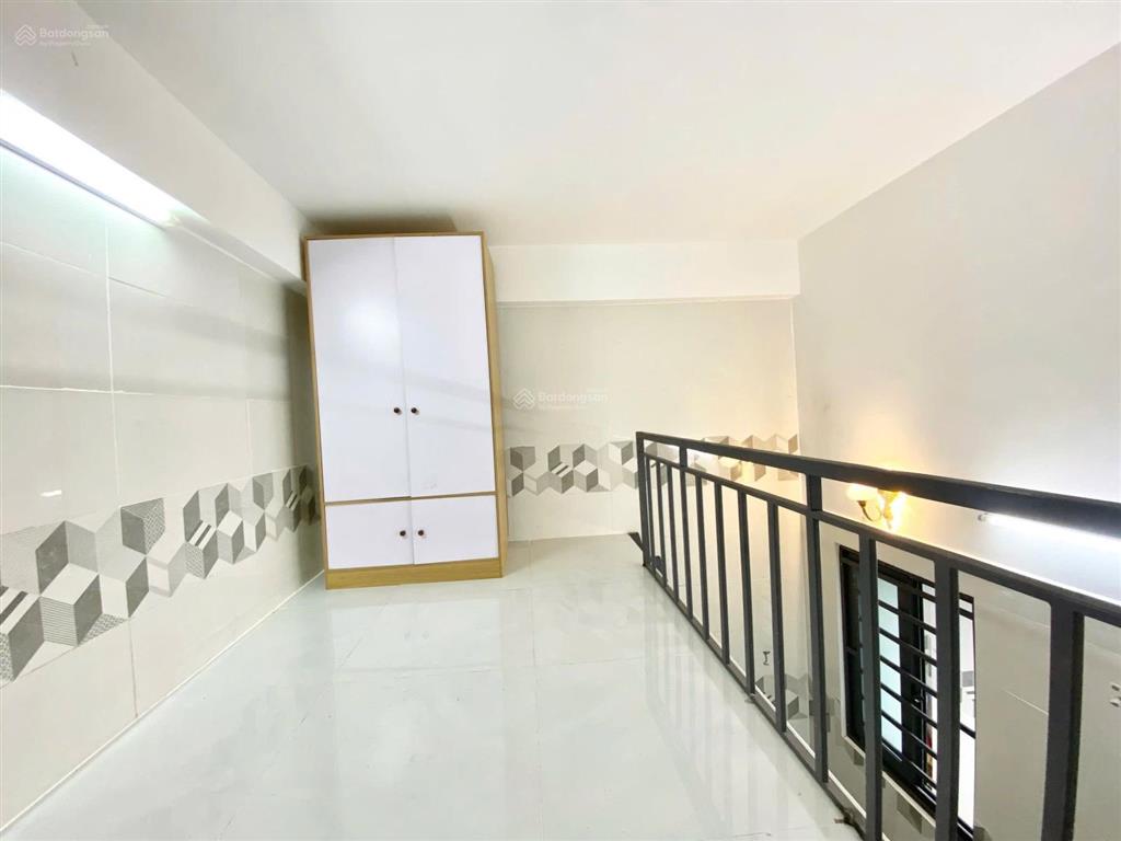 Phòng trọ có gác đầy đủ nội thất ngay đỗ xuân hợp,phước long,ngã tư bình thái,cao đẳng công thương