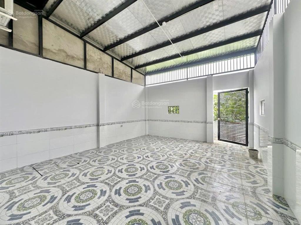 Phòng gác cao rộng hơn 40m2 có ban công ngay phạm văn đồng,5 phút đến hiệp bình chánh,cầu bình lợi