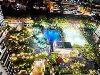 Gấp  bán nhanh căn hộ layout hiếm, vị trí đẹp, giá tốt  saigon south residences