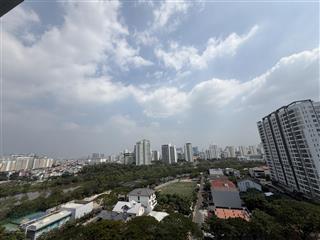 Bán căn hộ 3pn view xuất sắc, layout hoàn hảo tại sunrise riverside