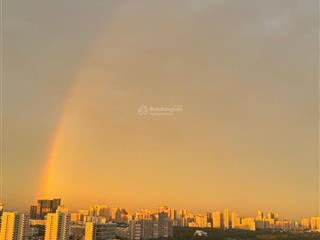 Bán căn nhà đẹp có gu lại view sông pmh, saigon south residences