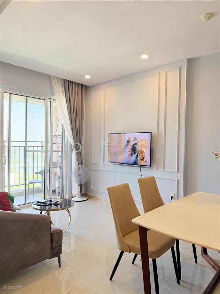 Hot  căn hộ view sông, giá tốt nhất phân khúc sunrise riverside