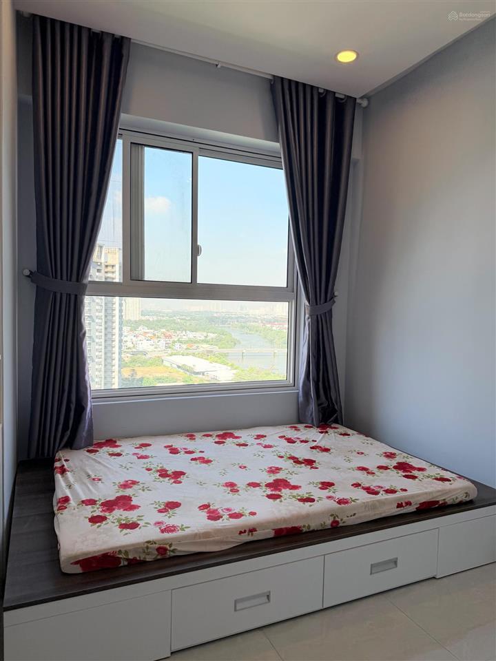 Hot  căn hộ view sông, giá tốt nhất phân khúc sunrise riverside