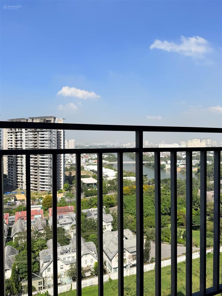 Hot  căn hộ view sông, giá tốt nhất phân khúc sunrise riverside