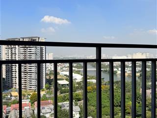 Hot  căn hộ view sông, giá tốt nhất phân khúc sunrise riverside