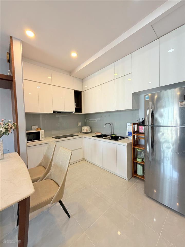 Hot  căn hộ view sông, giá tốt nhất phân khúc sunrise riverside