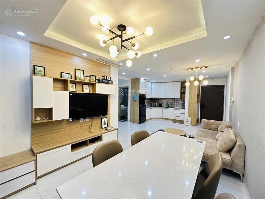 Bán nhanh  căn hộ 3 ngủ, 100m2, sunrise riverside chỉ 6,8 tỷ