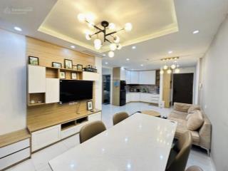 Bán nhanh  căn hộ 3 ngủ, 100m2, sunrise riverside chỉ 6,8 tỷ