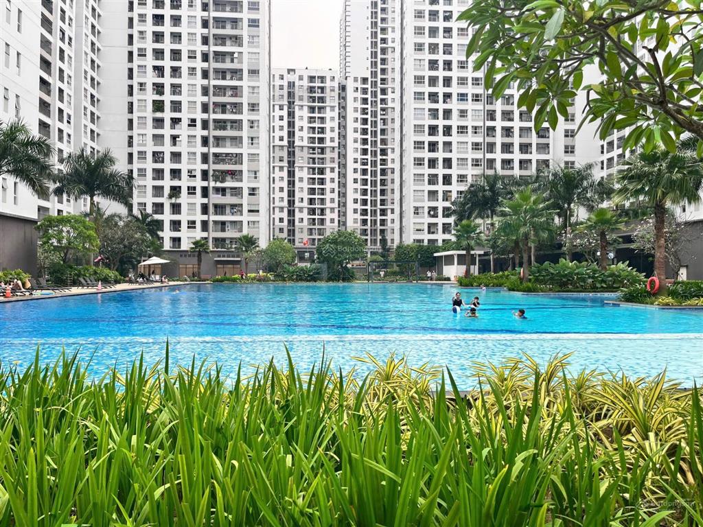 Bán nhanh  căn hộ 3 ngủ, 100m2, sunrise riverside chỉ 6,8 tỷ