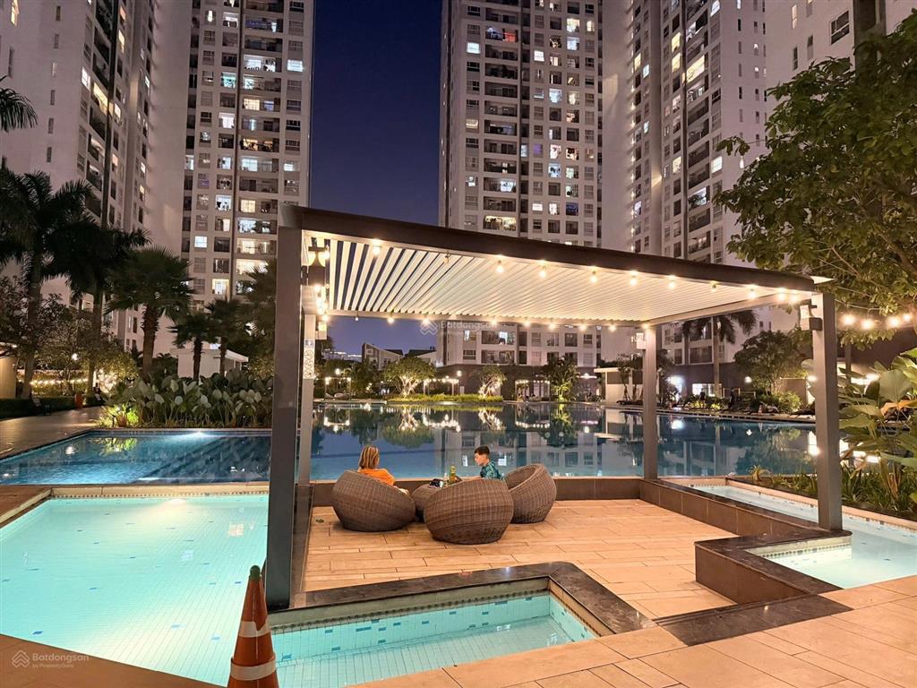 Bán nhanh  căn hộ 3 ngủ, 100m2, sunrise riverside chỉ 6,8 tỷ