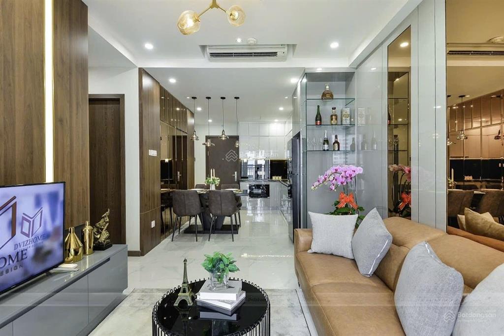Hot  căn hộ sẵn sổ hồng, nhà đẹp, nội thất cao cấp sunrise riverside
