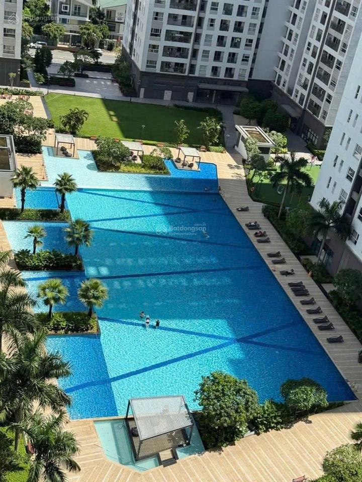 Hot  căn hộ sẵn sổ hồng, nhà đẹp, nội thất cao cấp sunrise riverside