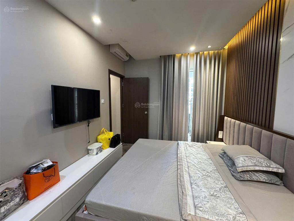 Hot  căn hộ sẵn sổ hồng, nhà đẹp, nội thất cao cấp sunrise riverside
