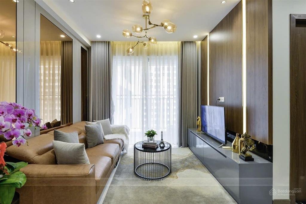 Hot  căn hộ sẵn sổ hồng, nhà đẹp, nội thất cao cấp sunrise riverside