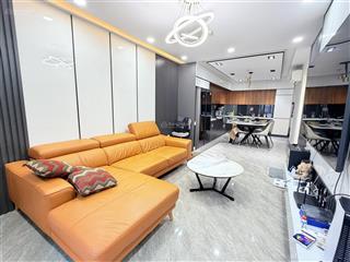 Mới  căn hộ view sông, đẹp mê ly, ở hết ý saigon south residences