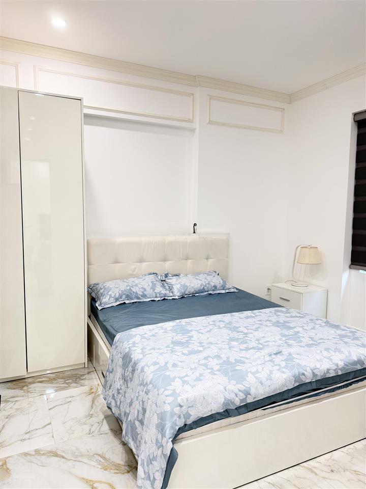 Bán căn hộ 2pn cao cấp, thoáng mát tại saigon south residences