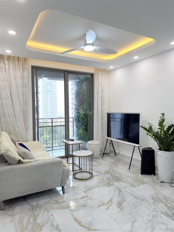 Bán căn hộ 2pn cao cấp, thoáng mát tại saigon south residences