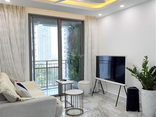 Bán căn hộ 2pn cao cấp, thoáng mát tại saigon south residences