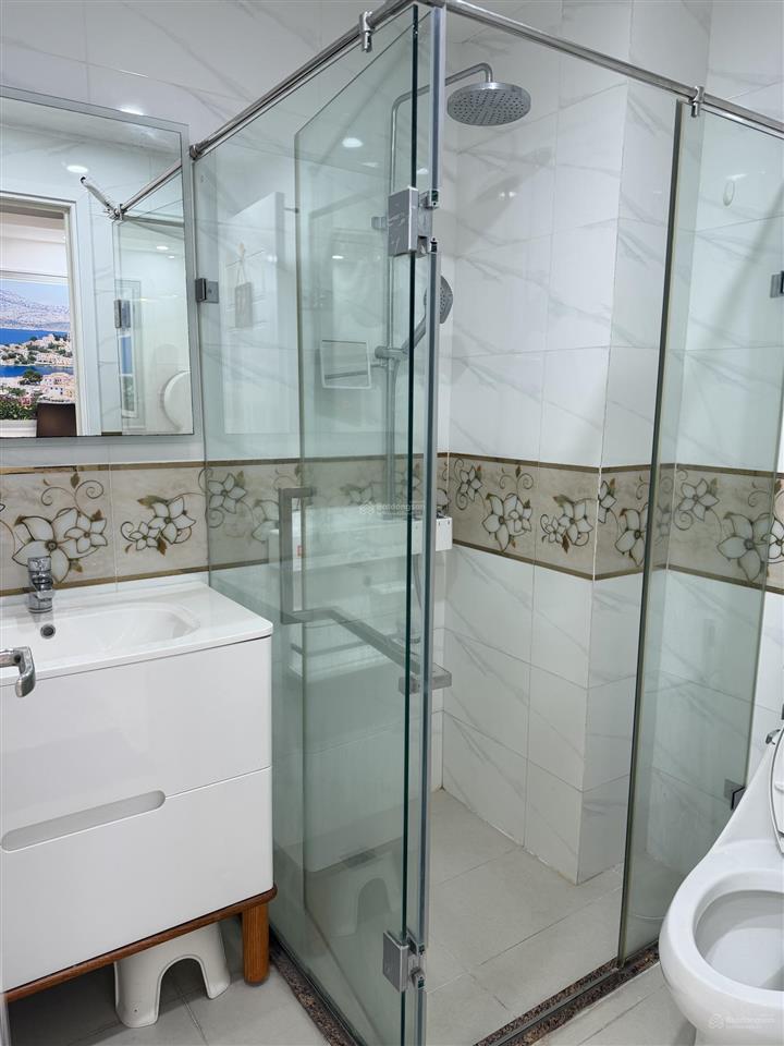 Bán căn hộ 2pn cao cấp, thoáng mát tại saigon south residences