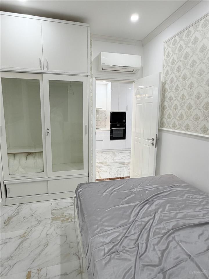 Bán căn hộ 2pn cao cấp, thoáng mát tại saigon south residences