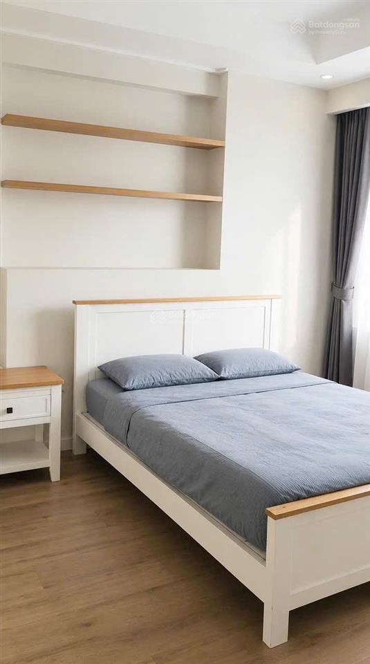 Duy nhất 1 căn  104m2 kèm ô xe, tầng cao view thoáng đẹp chỉ 7,4 tỷ  saigon south residences
