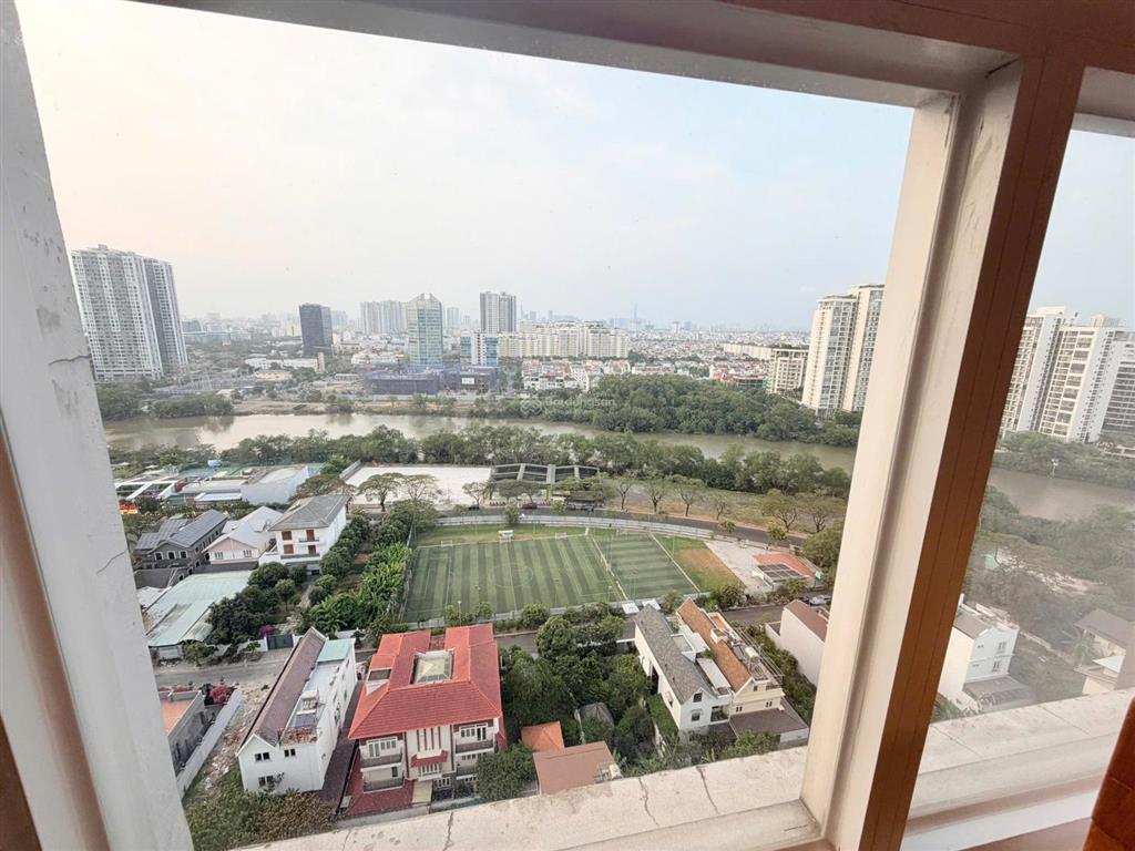 5,5 tỷ  sở hữu căn nhà đẹp, hướng bắc view sông sunrise riverside