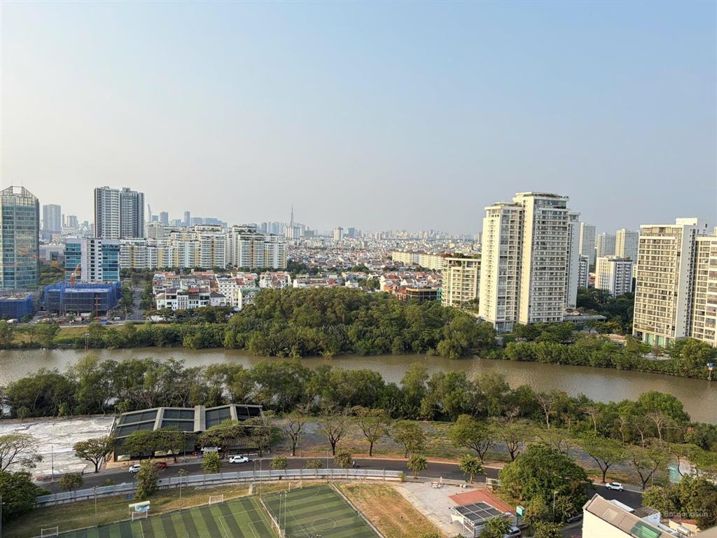 5,5 tỷ  sở hữu căn nhà đẹp, hướng bắc view sông sunrise riverside