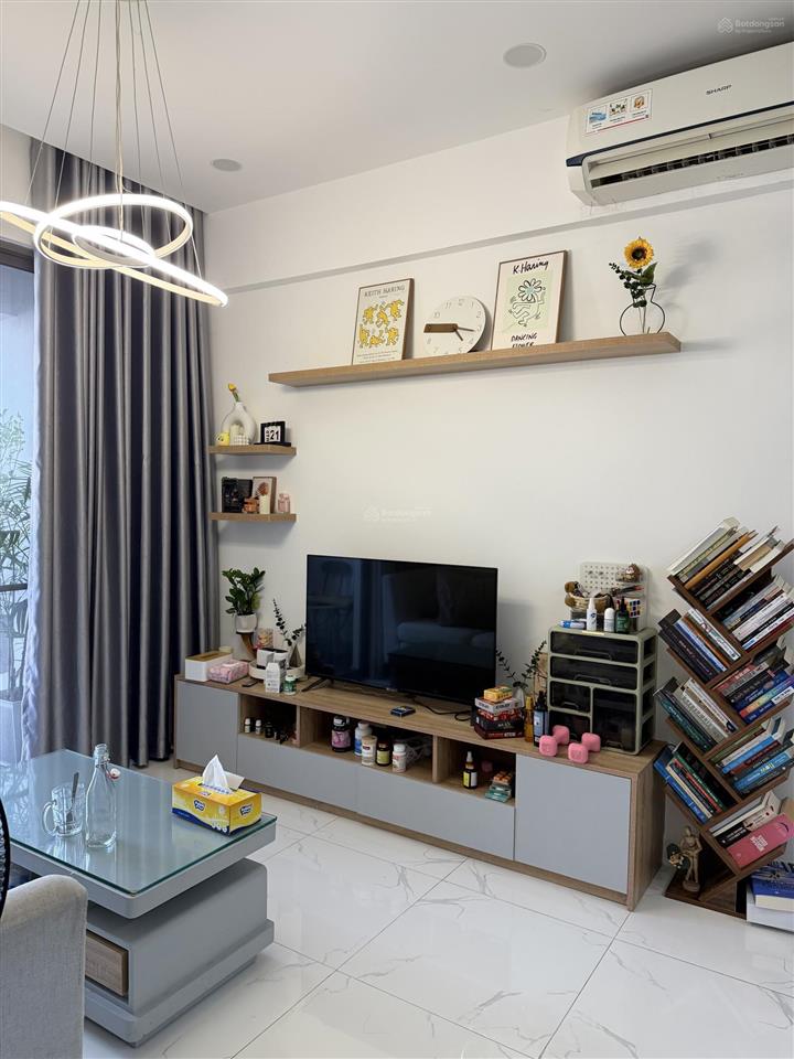 Chỉ 5,9 tỷ có nhà đẹp, hướng sông, diện tích lớn ở saigon south residences