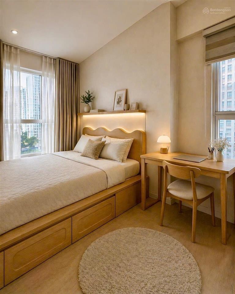 Rẻ nhất thị trường sunrise riverside  2pn chỉ 3,55 tỷ còn hoàn sổ