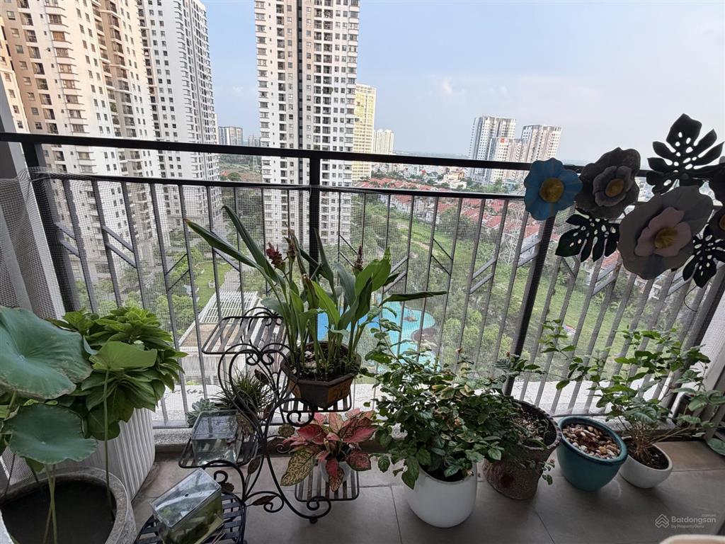 Bán căn hộ vị trí hiếm, nhà đẹp có gu, view nội khu thoáng đẹp, tặng ô xe  saigon south residences