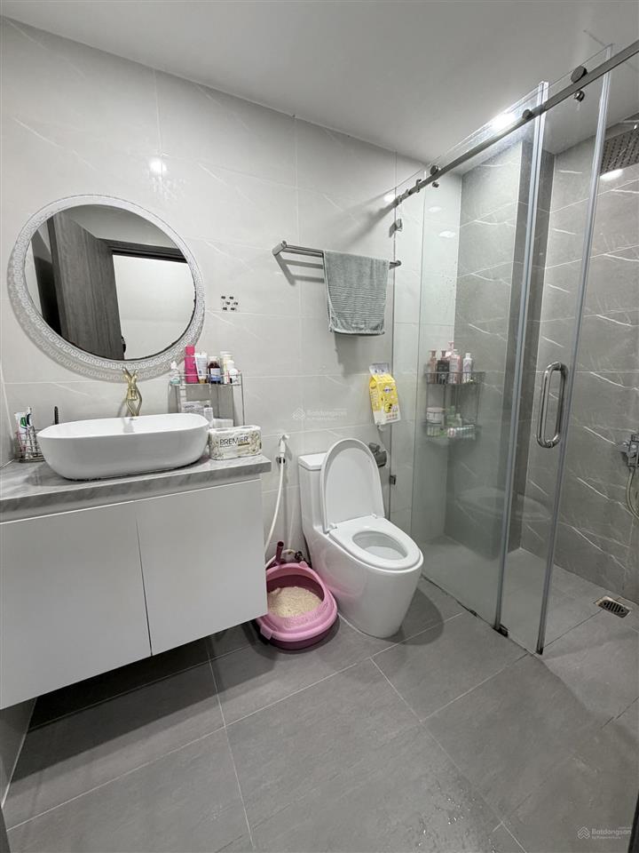 Bán căn hộ vị trí hiếm, nhà đẹp có gu, view nội khu thoáng đẹp, tặng ô xe  saigon south residences