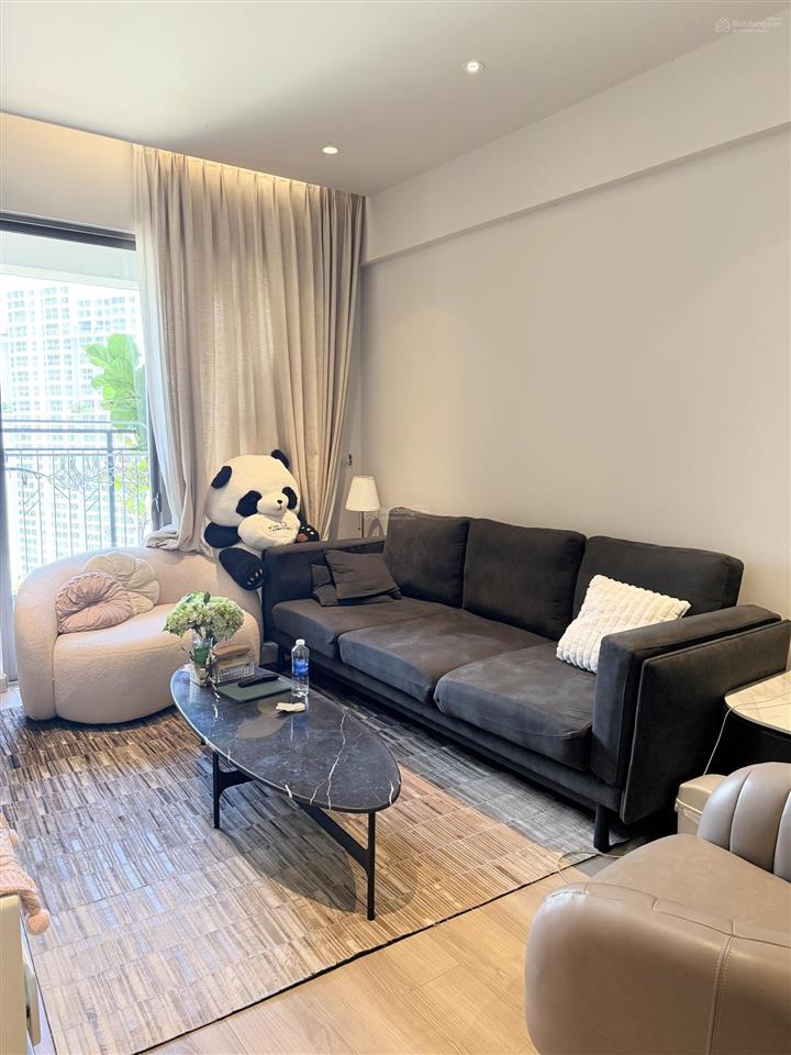 Chính chủ gửi bán căn hộ cao cấp, tầng cao view thoáng, giá hời  saigon south residences