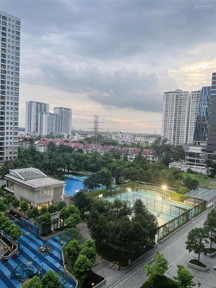 Giá tham khảo tốt trong khu vực 500tr, giá tốt đầu tư  căn hộ saigon south residences