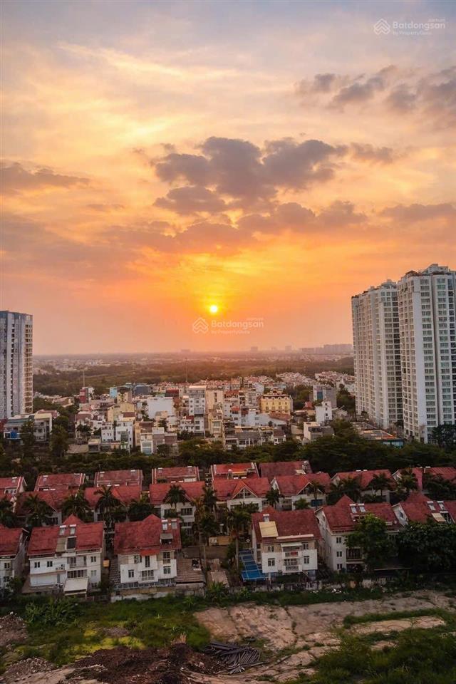 Hot  bán căn nhà đẹp, giá tốt đợi khách chốt, chỉ 5,5 tỷ saigon south residences