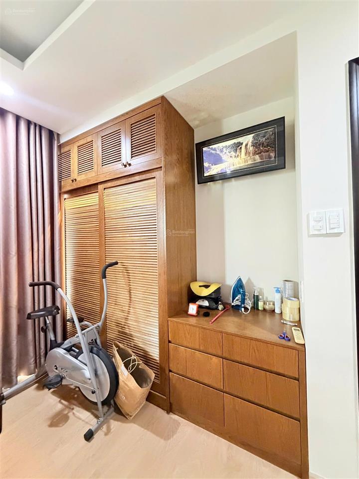 Bán căn hộ 100m2 view xuất sắc, layout hoàn hảo tại sunrise riverside