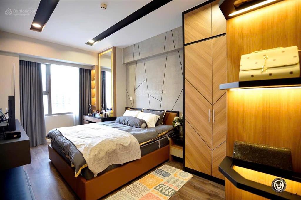 Phân khúc cao cấp  căn hộ 3pn, nhà đẹp có gu, nội thất xịn  saigon south residences
